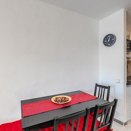 Casa Atlantis Playa Roca Apartment Costa Teguise Luaran gambar